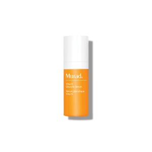 Vita-C Glycolic Serum Travel Size