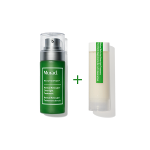 Retinal ReSculpt Overnight Treatment Refill Savings Bundle