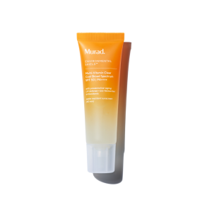 Multi-Vitamin Clear Coat Broad Spectrum SPF 50