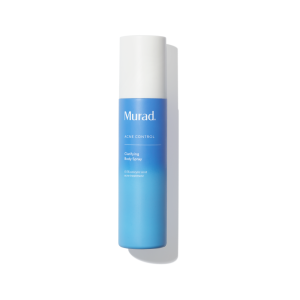 Clarifying Body Spray