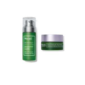 Retinal Face + Eye Firm Up Bundle