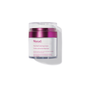 Heartleaf Calming Cream Moisturizer for Sensitive Skin and Eczema-Prone Skin