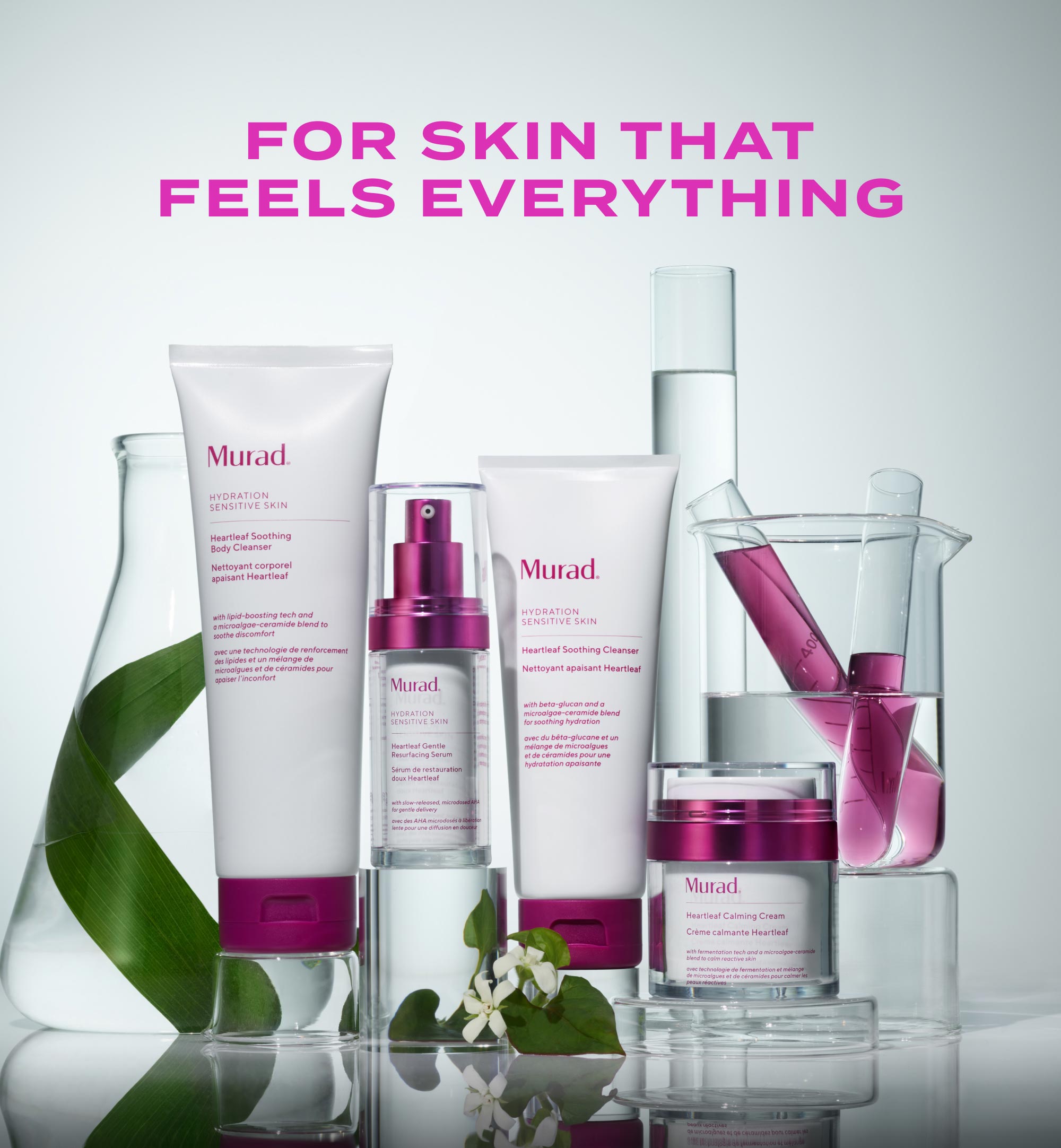 Gentle Glycolic Acid Resurfacing Serum for Sensitive Skin - Image 11