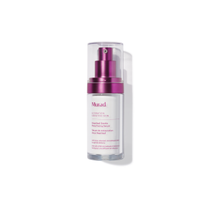 Gentle Glycolic Acid Resurfacing Serum for Sensitive Skin