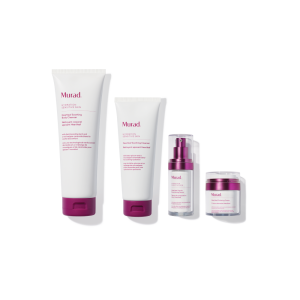 Soothed & Improved Sensitive Skin Bundle