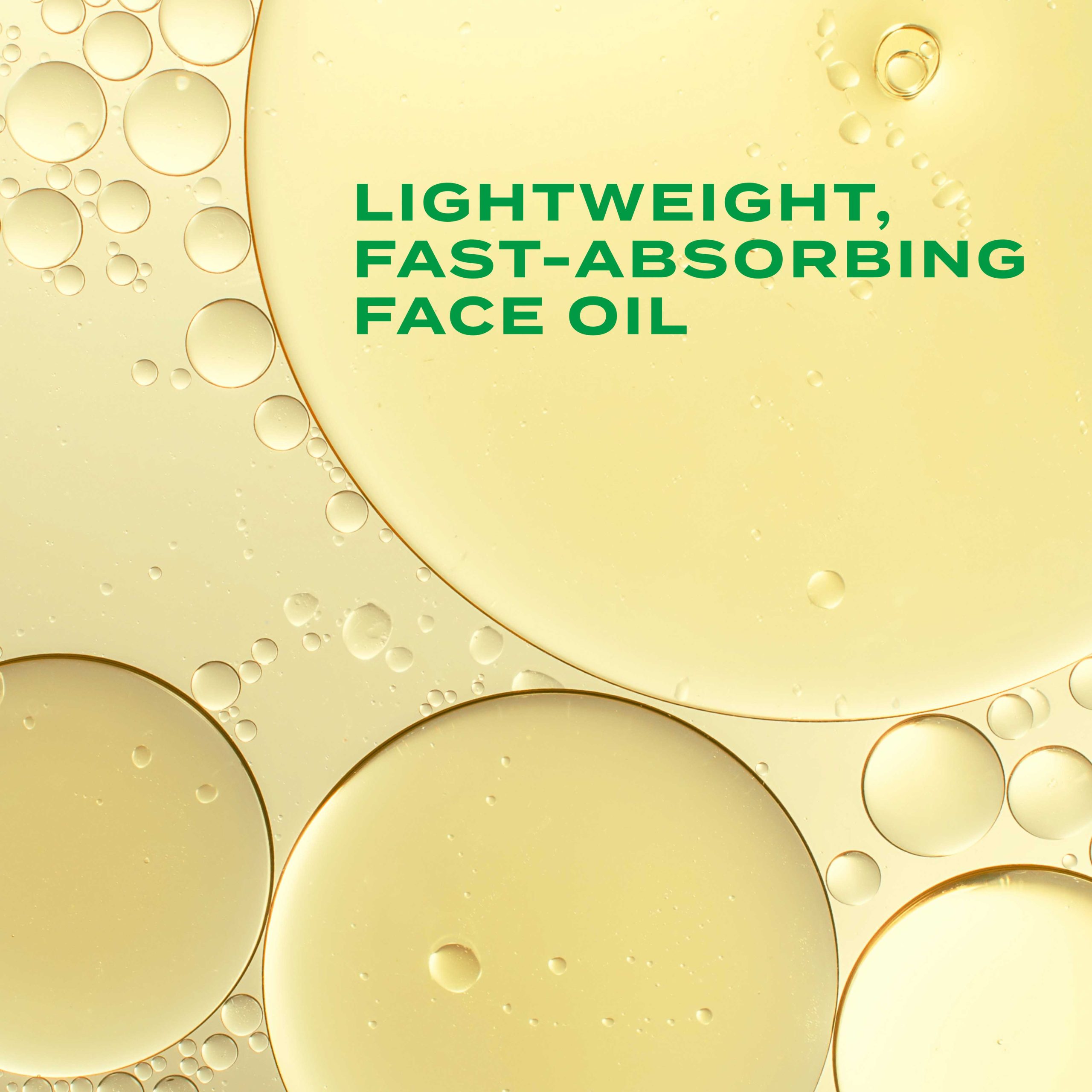 Retinol Youth Renewal Face Oil Drops - Image 2