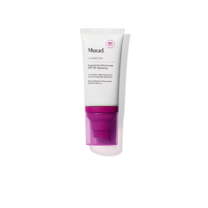 Superactive Moisturizer SPF 50: Hydrating