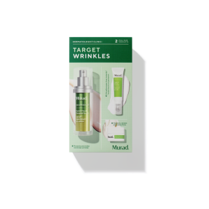 Derm Clinic: Target Wrinkles Value Set