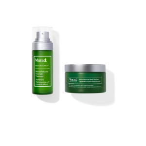 Lift. Firm + Tighten Retinal Face + Body Bundle