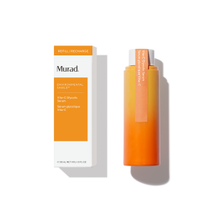 Vita-C Glycolic Serum Refill