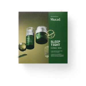 Sleep Tight (PM Ritual) Holiday Set