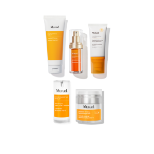 90-Day Rapid Brightening Kit