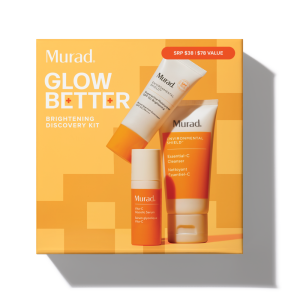 Glow Better Brightening Discovery Kit