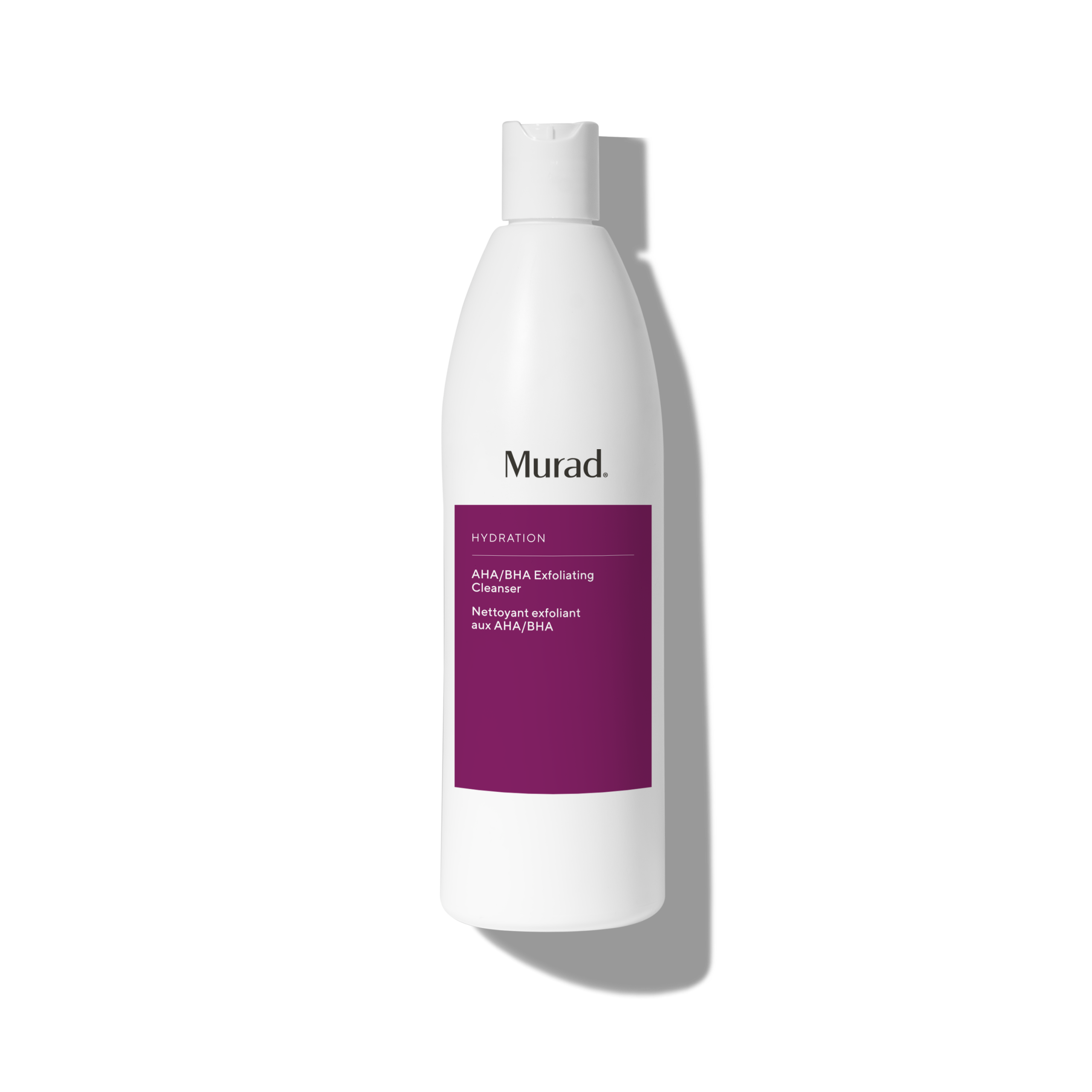 AHA/BHA Exfoliating Cleanser Value Size