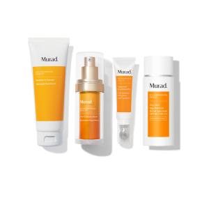 Bright & Protect Summer Essentials Set
